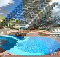 BreakFree Peninsula - Accommodation Southport