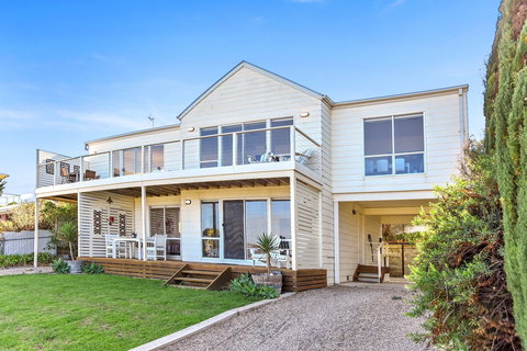 Breezes - Underwood Avenue Goolwa Beach - Accommodation Southport 0