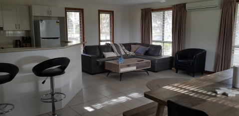Bremer Stayz - Southport Accommodation 0