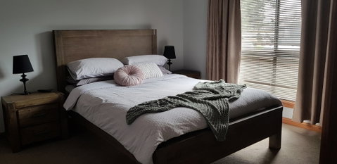 Bremer Stayz - Southport Accommodation 1