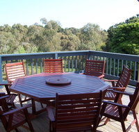 Century 21 SouthCoast All Decked Out - Southport Accommodation