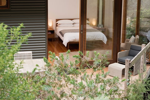 Cladich Pavilions - Accommodation Southport 1