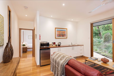 Cladich Pavilions - Accommodation Southport 2