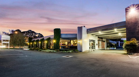 Commodore On The Park - Accommodation Southport 0