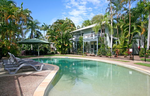 Coral Beach Noosa Resort - Southport Accommodation 0