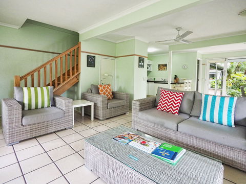 Coral Beach Noosa Resort - Southport Accommodation 1