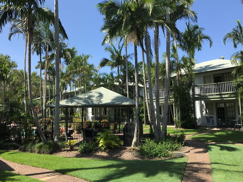 Coral Beach Noosa Resort - Southport Accommodation 2