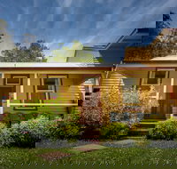 Creek Cottage Walhalla - Accommodation Southport