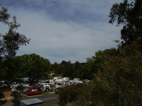 Crookwell Caravan Park - Southport Accommodation 2