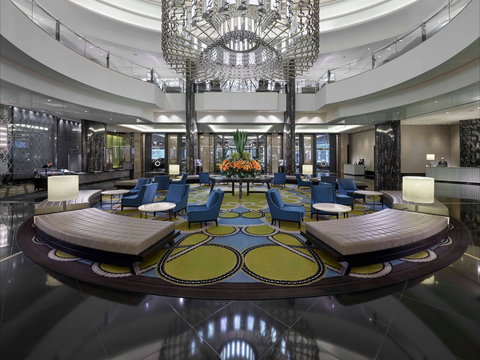 Crown Towers Melbourne - Accommodation Southport 0