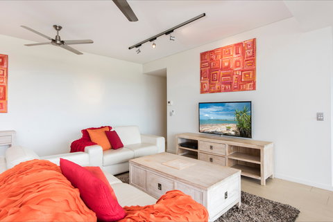 Darwin Waterfront Luxury Suites - Accommodation Southport 2