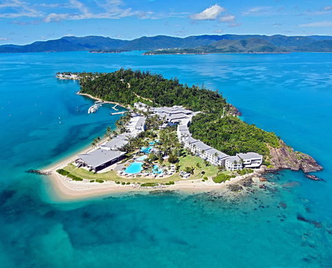 Daydream Island Resort And Living Reef - Southport Accommodation 0