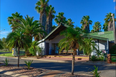 Desert Palms Alice Springs - Southport Accommodation 2