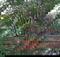 Discovery Parks - Lake Kununurra - Accommodation Southport