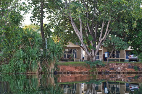 Discovery Parks - Lake Kununurra - Accommodation Southport 0