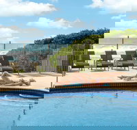 Dorchester On The Beach - Accommodation Southport