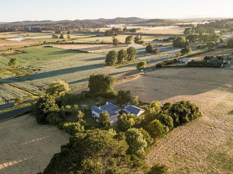 Driftwater - Accommodation Southport 0