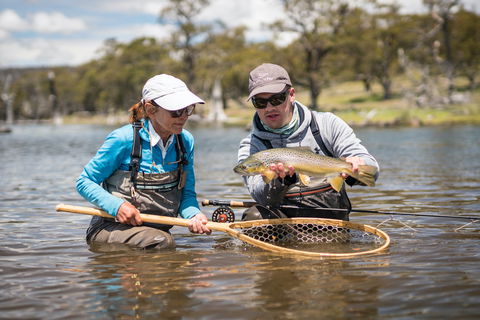Driftwater - Accommodation Southport 1