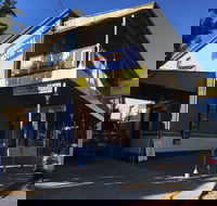 Federal Hotel - Accommodation Southport