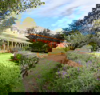 Fitzroy Inn Historic Retreat - Mittagong - Southport Accommodation