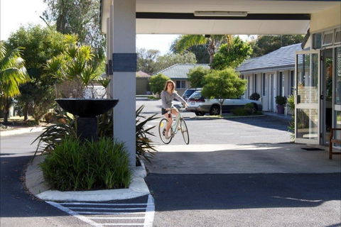 Gale Street Motel & Villas - Southport Accommodation 0