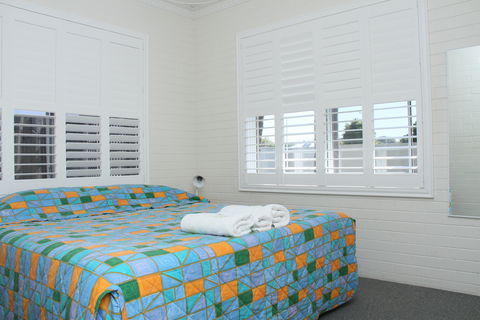 Gale Street Motel & Villas - Southport Accommodation 1