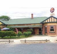 Gerogery Hotel - Southport Accommodation