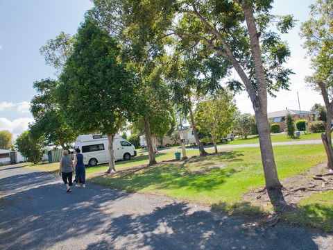 Grafton Sunset Caravan Park - Southport Accommodation 1