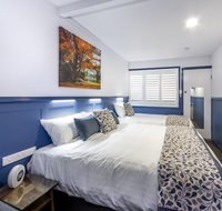 Granite Belt Motel - Southport Accommodation