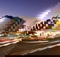 Grand Hotel and Apartments Townsville - Accommodation Southport