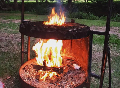 Hosanna Farmstay - Accommodation Southport 2