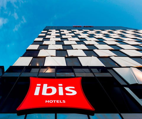 Ibis Adelaide - Southport Accommodation 2