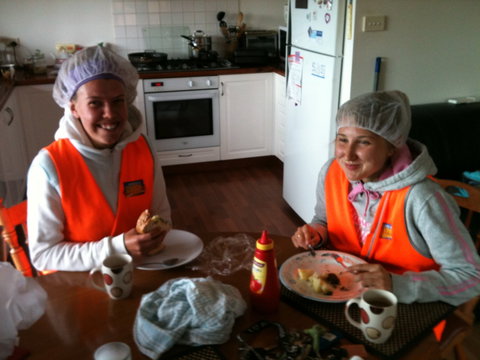 Latrobe Working Hostel - Southport Accommodation 0