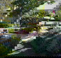 Little Britton Luxury Accommodation - Southport Accommodation