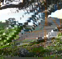 Loves Lane Cottages - Accommodation Southport