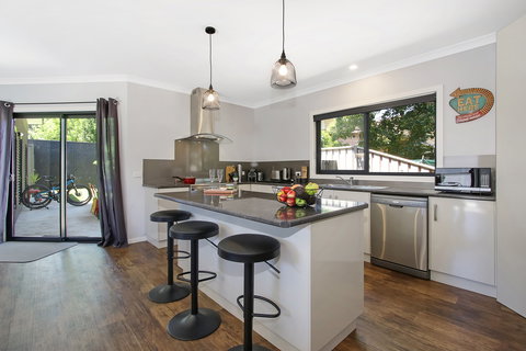 Luminosa - Accommodation Southport 2