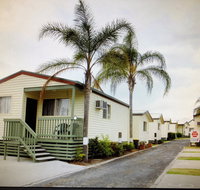 Maclean Riverside Caravan Park - Accommodation Southport