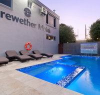 Merewether Motel - Southport Accommodation