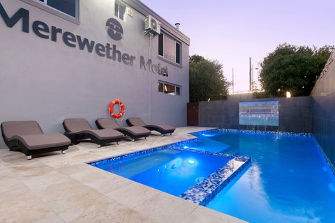 Merewether Motel - Southport Accommodation 0