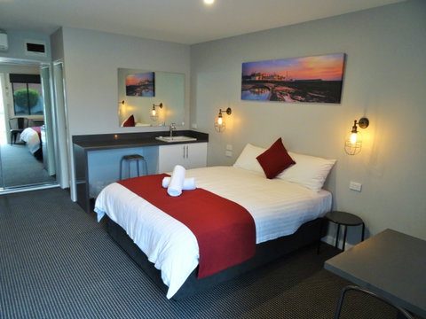Merewether Motel - Southport Accommodation 1