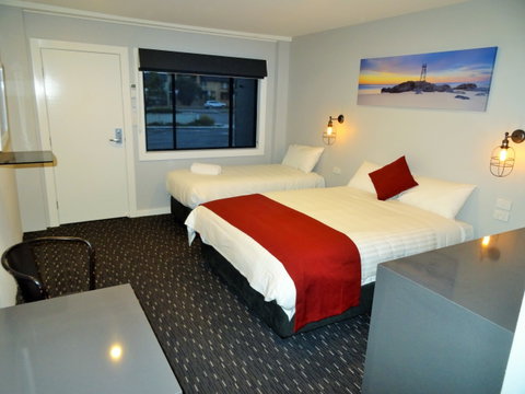 Merewether Motel - Southport Accommodation 2