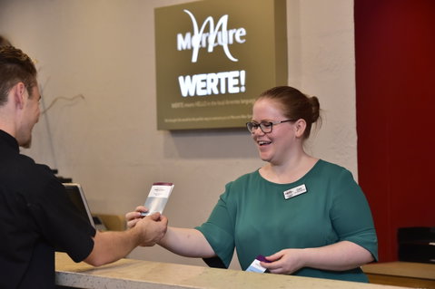 Mercure Alice Springs Resort - Southport Accommodation 2