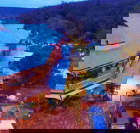 Mundaring Weir Hotel - Accommodation Southport