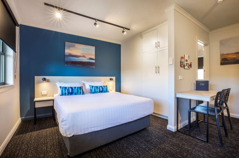 Nightcap At Riverside Hotel Motel - Southport Accommodation 1