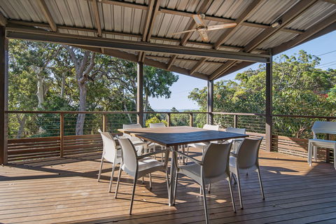 Ocean Mist - Accommodation Southport 2