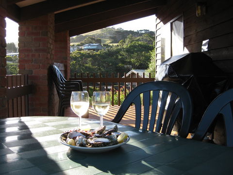 Ocean Vista Holiday Home - Southport Accommodation 1