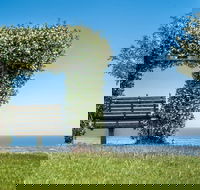 Pacific Ridge - Accommodation Southport