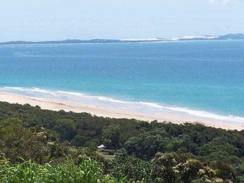 Pandanus Palms Holiday Resort - Accommodation Southport 0