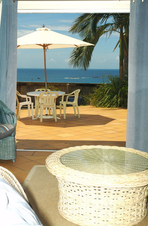 Pandanus Palms Holiday Resort - Accommodation Southport 1