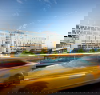 PARKROYAL Melbourne Airport - Accommodation Southport